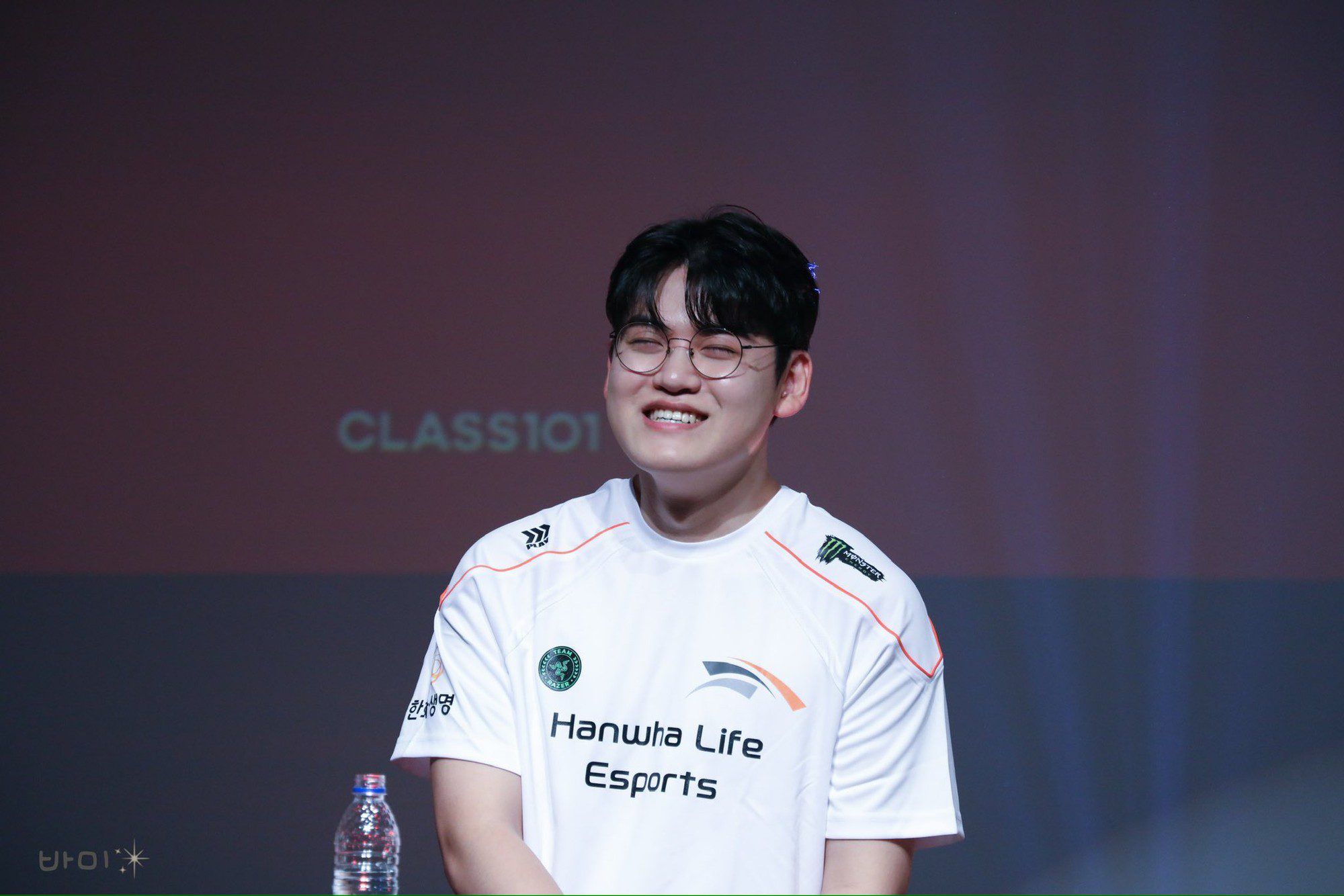 Gumayusi is the AD carry with the most successful objective steals in T1's history.