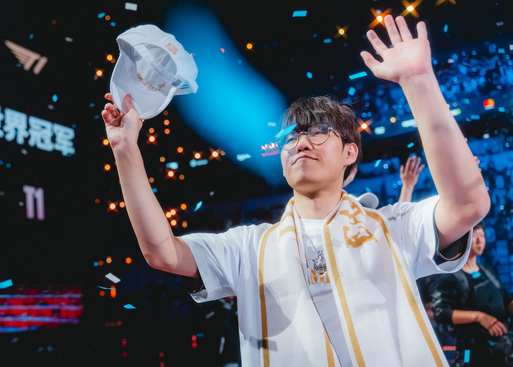 Oner will need to focus more as his teammates often had to 'fix mistakes' for him after leaving T1.