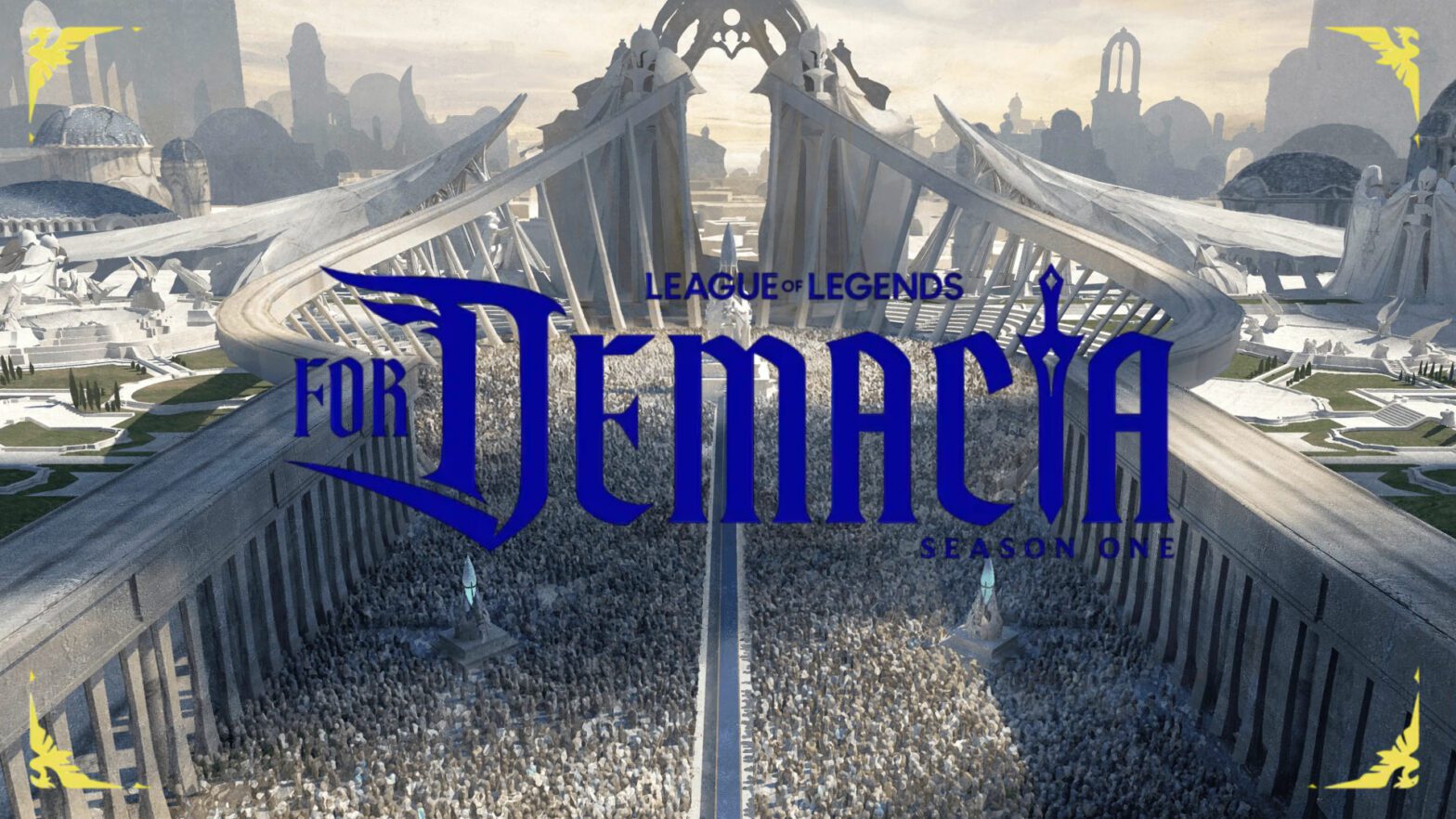 Riot releases major update for the 2026 season with many mechanisms that will significantly change League of Legends.