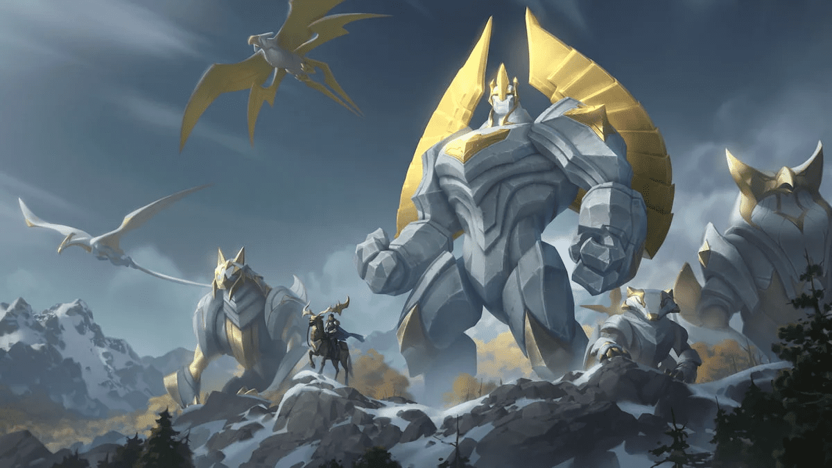 Riot introduces a mechanism that could make League of Legends more accessible to players.