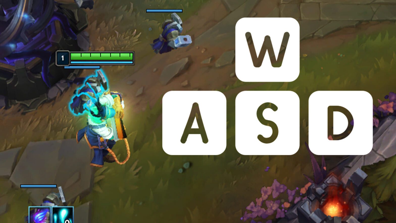 However, Riot will continue to observe and adjust accordingly.