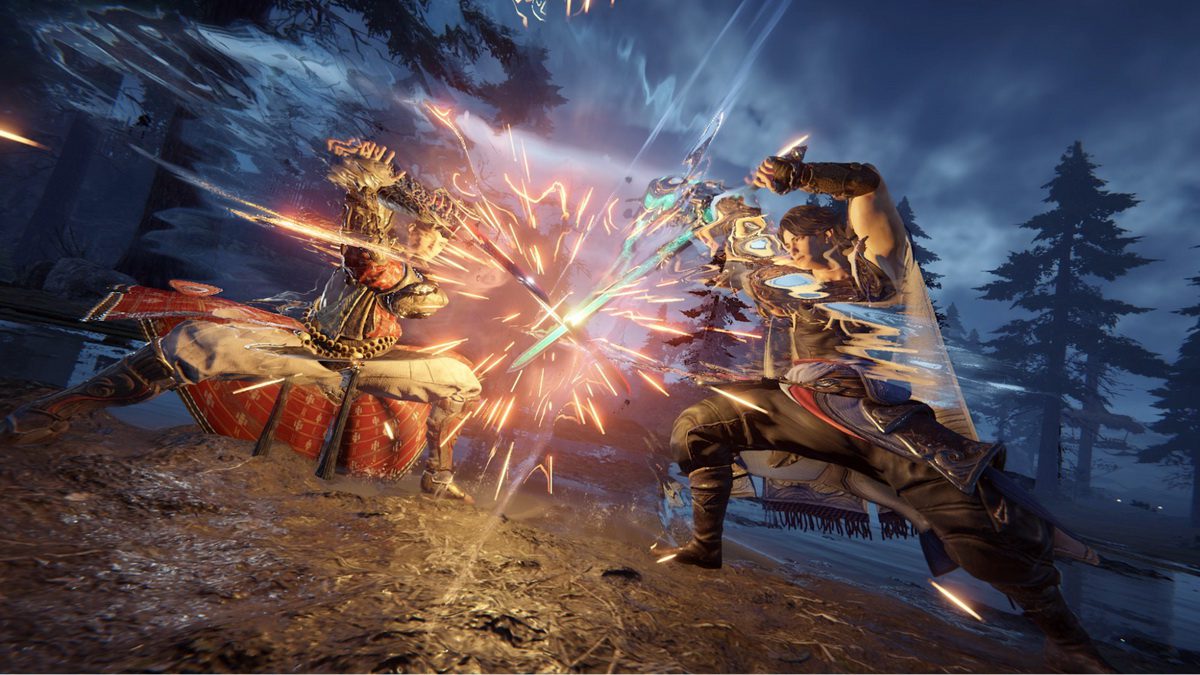 VNGGames' direction will guide NARAKA: Bladepoint to become a developing Esports title in Vietnam.