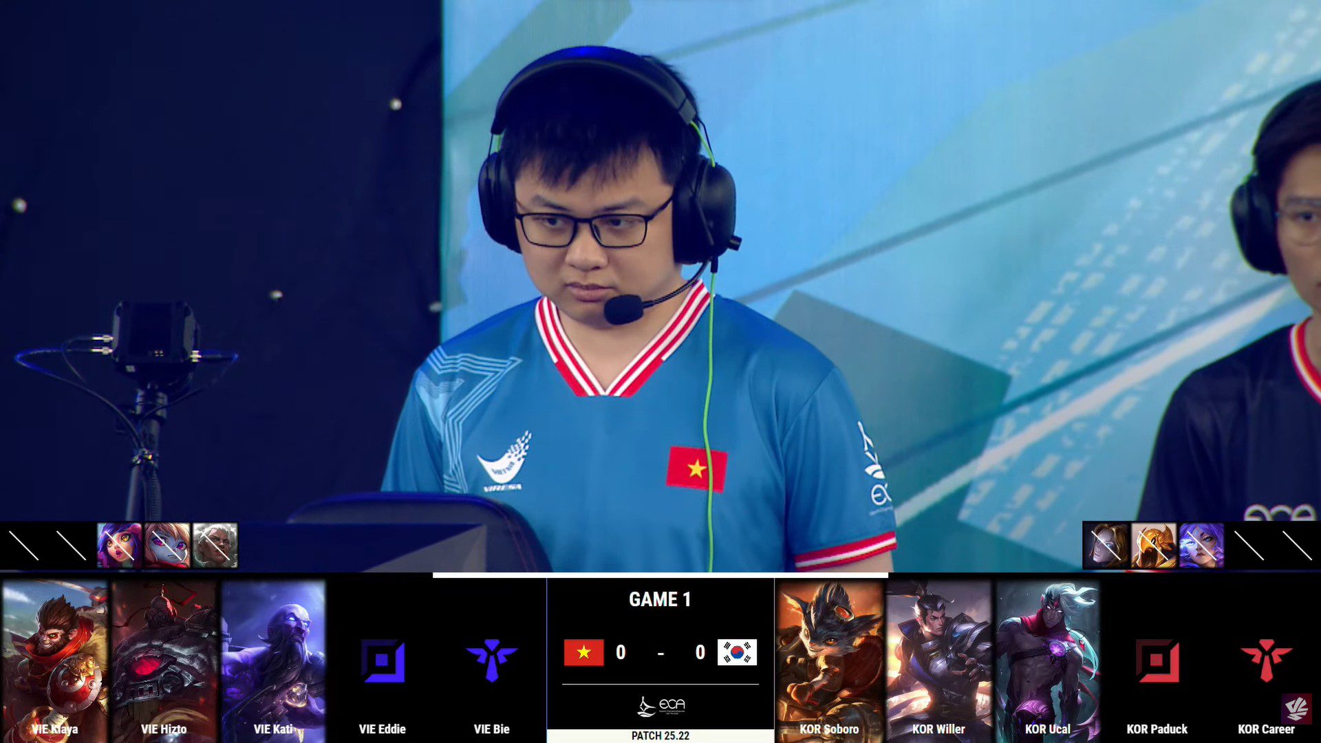 SofM might return as a player.