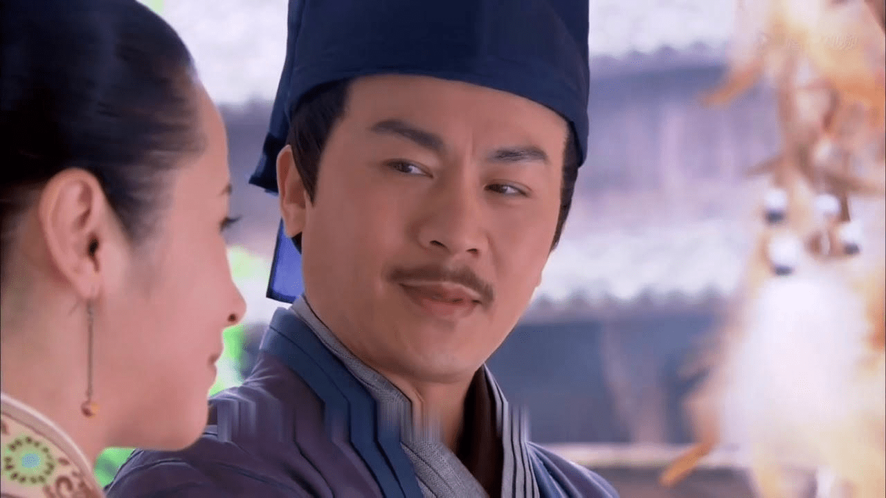 Although known as Gentleman Sword, Nie Xiaoqian can be the most despicable person on this list.