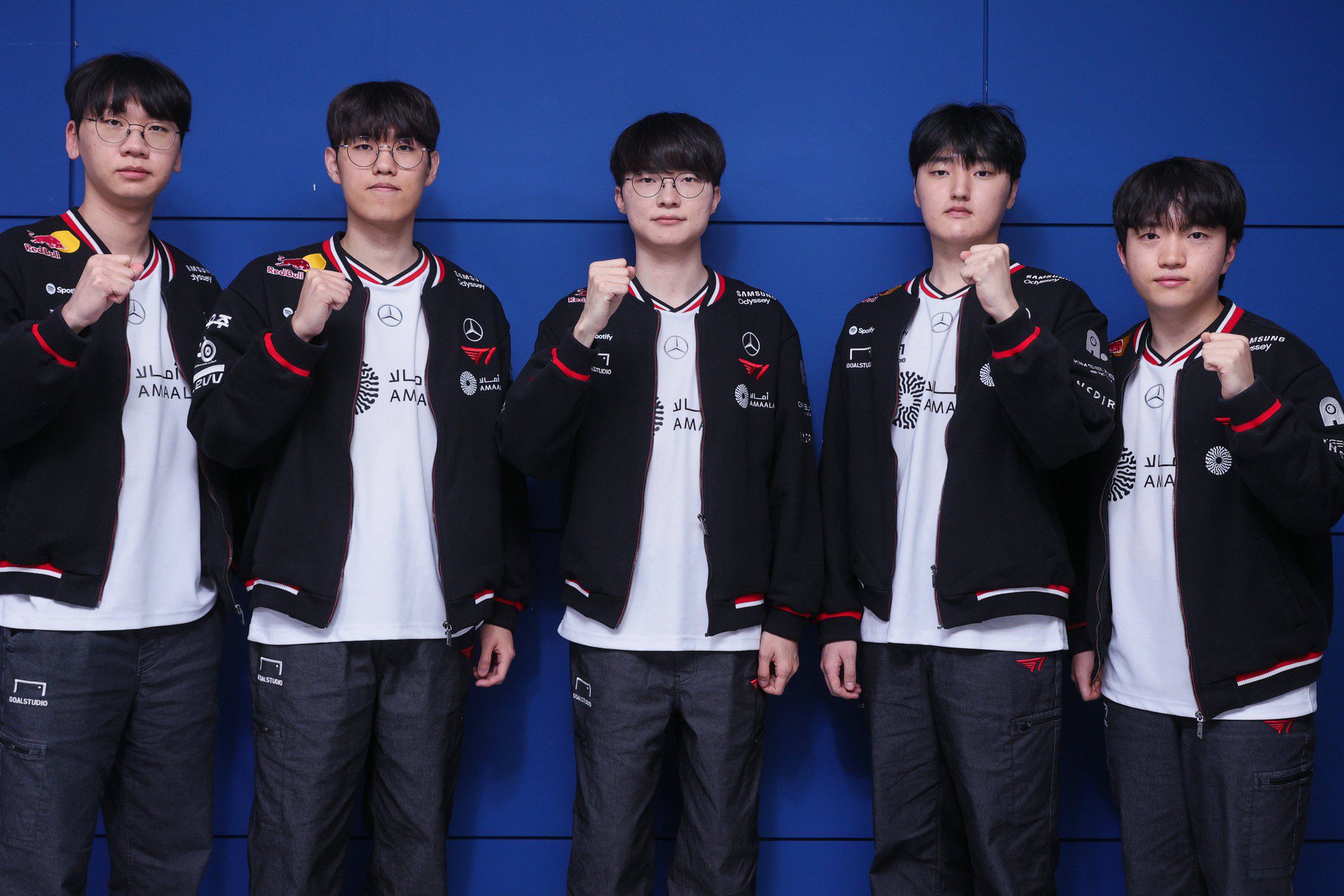 But T1 is raising concerns among fans.