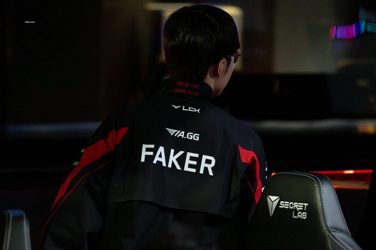 Despite knowing T1's inconsistency, fans express concern as the LCK season will start shortly after the KeSPA Cup 2025 ends.