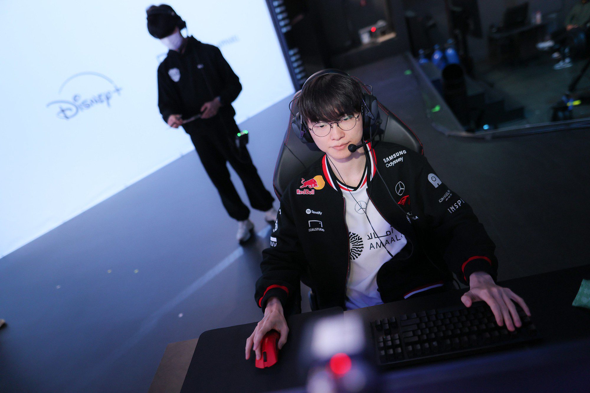 Faker also completes his title collection with the KeSPA Cup 2025.