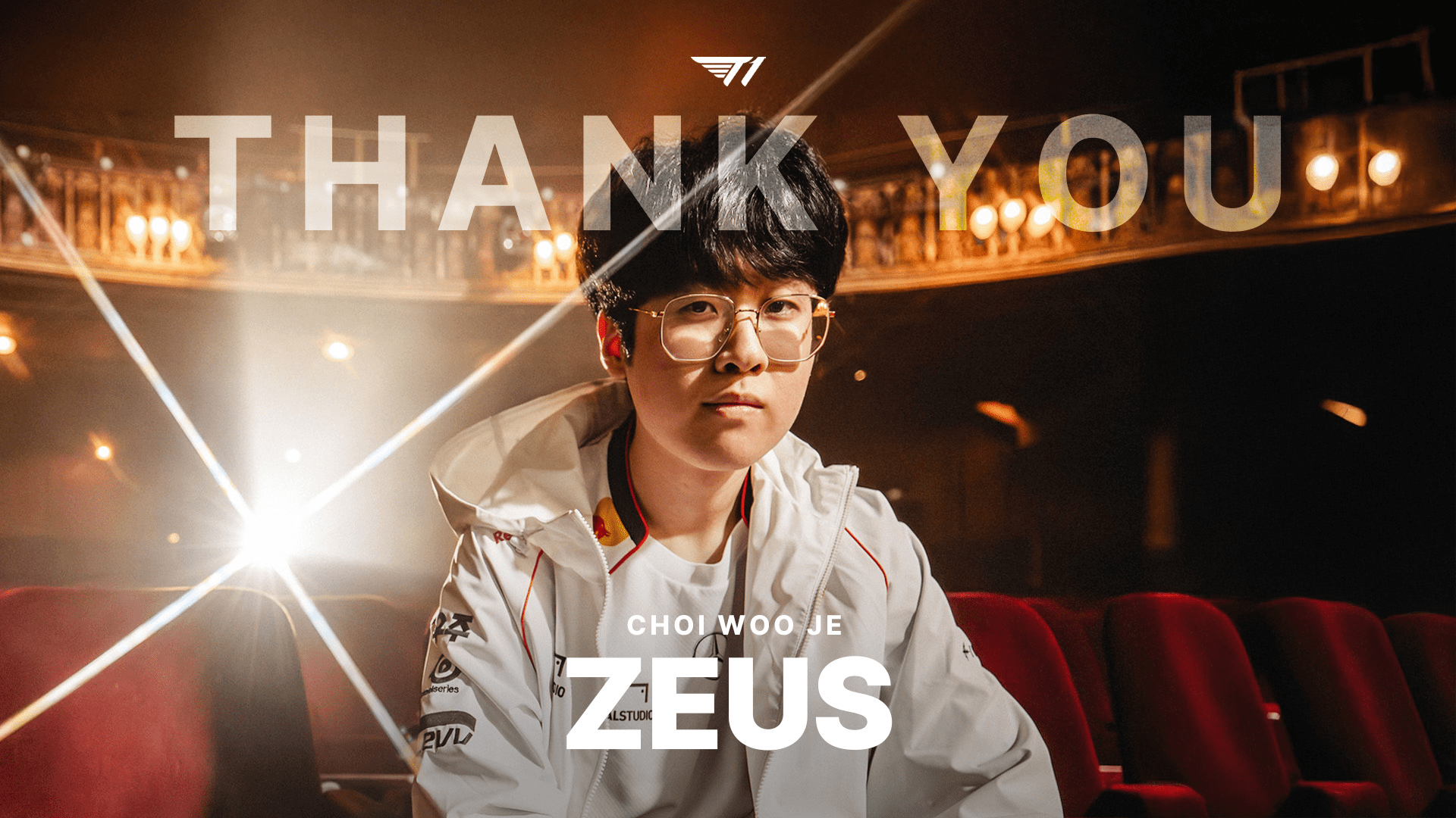 T1 was proactive but too hesitant in Zeus's case.