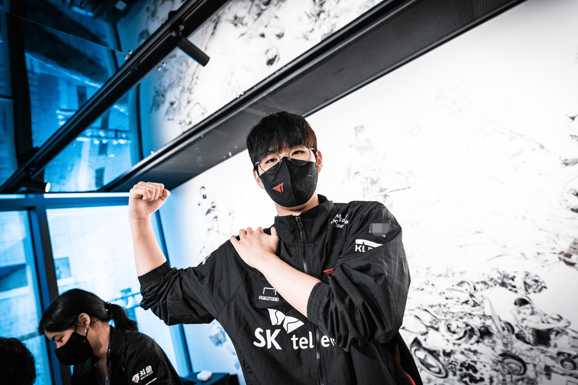 Oner will have the opportunity to become the greatest Jungler in League of Legends history.