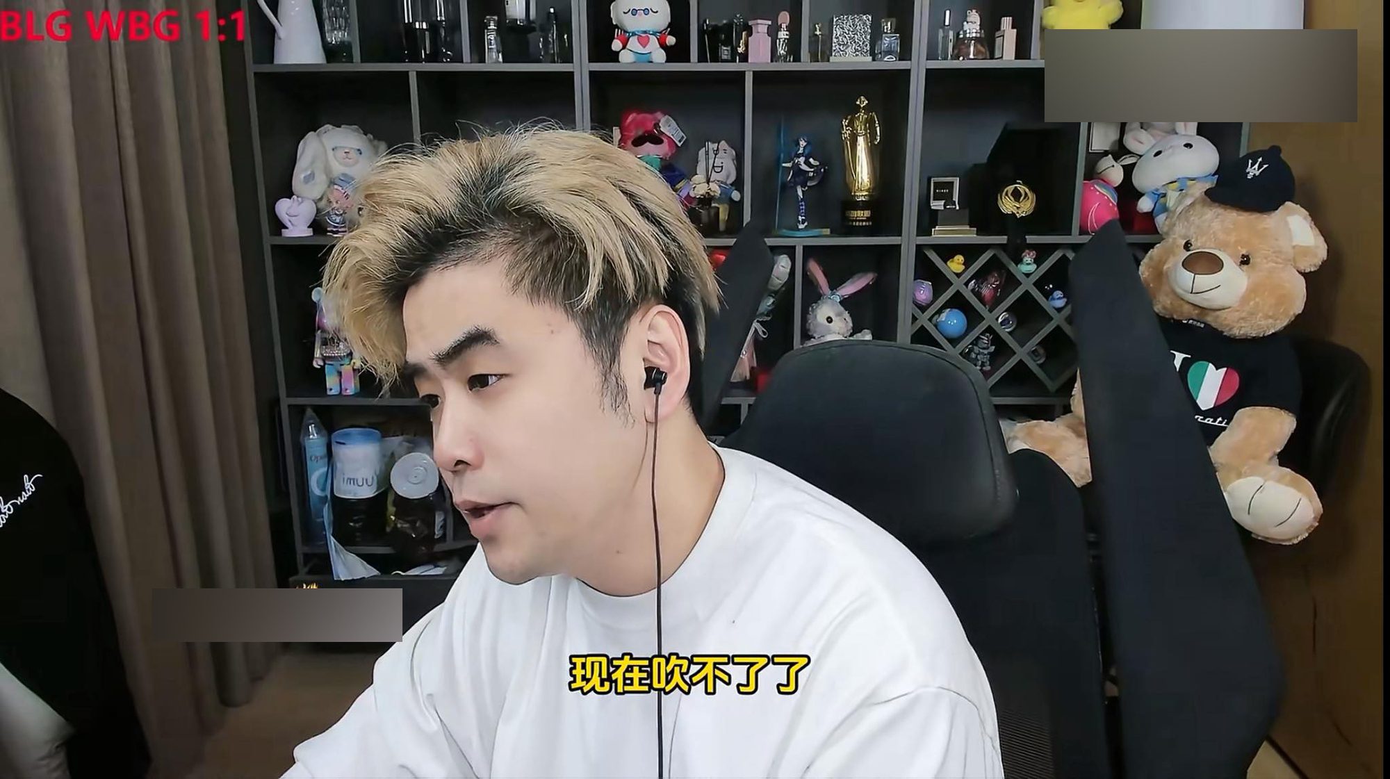 Coach KenZhu's comments about Viper are somewhat negative.