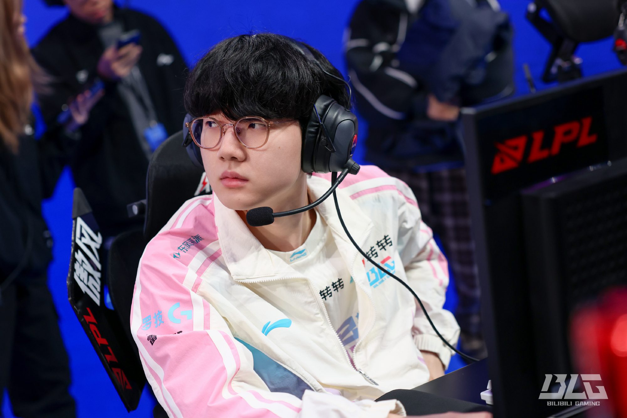 Viper's return makes LPL even more exciting.