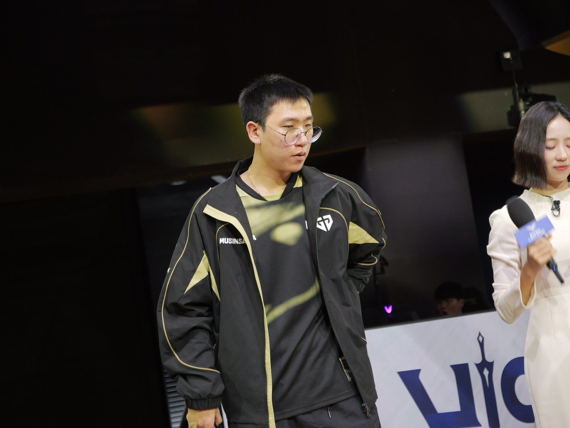 ADs are truly struggling this season, especially in the LCK.