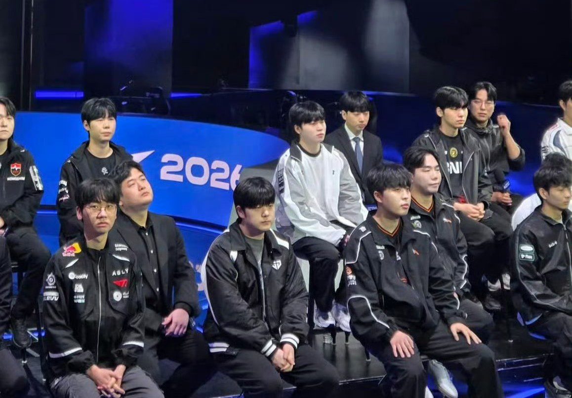 Teams in the Baron bracket like T1 and Gen.G believe HLE is formidable.