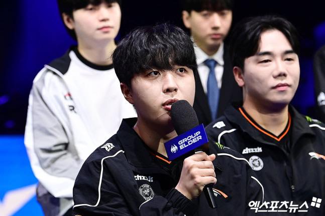 But HLE is not considered the number one candidate for the LCK Cup 2026 championship.