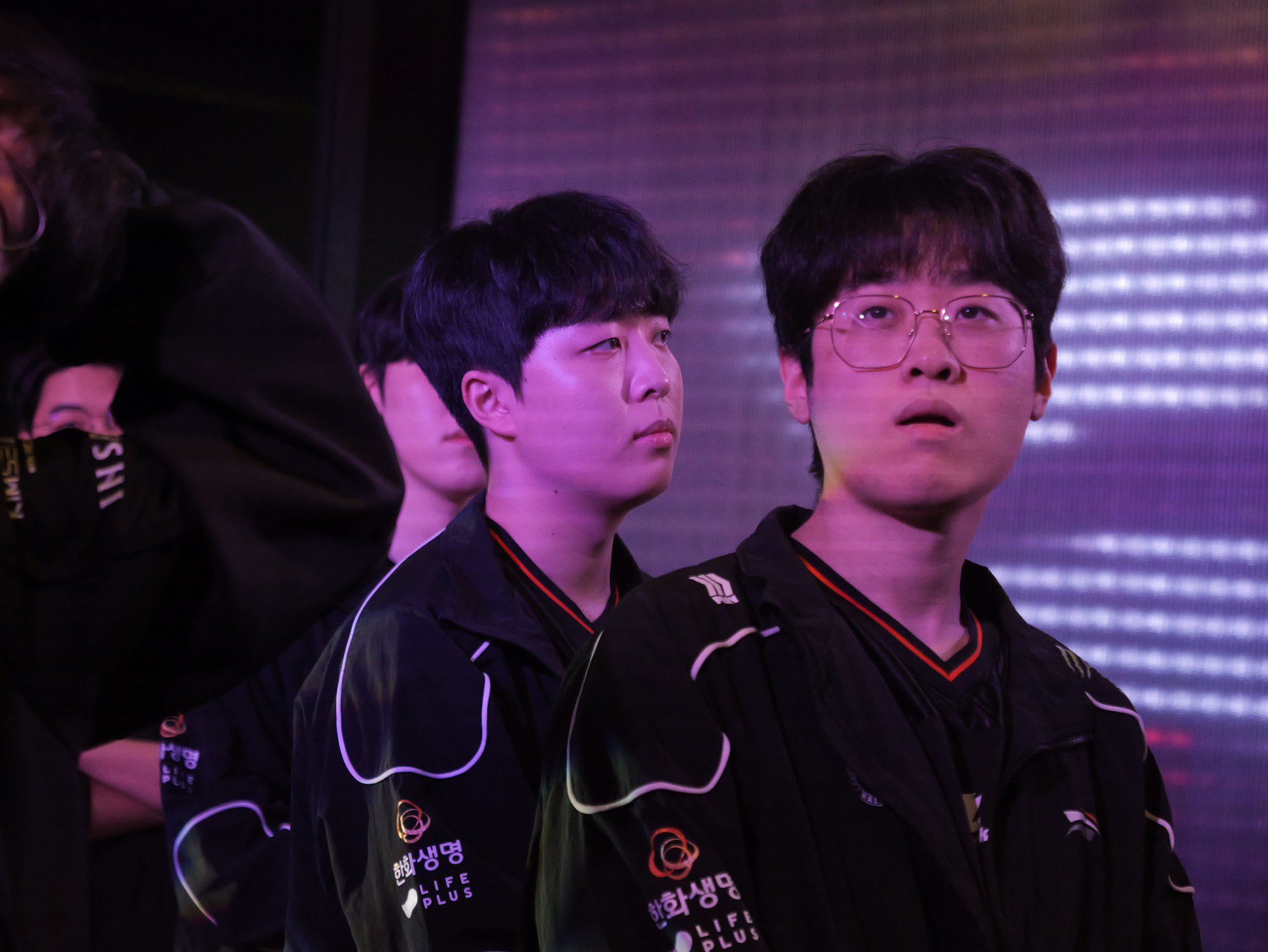 HLE makes many fans uneasy about their chances of advancing after the LCK Cup 2026 group stage.