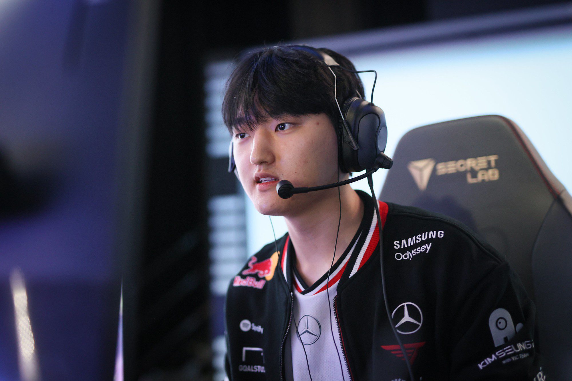 Despite winning the KeSPA Cup 2025, the LCK Cup is the first official arena where Peyz competes with T1.