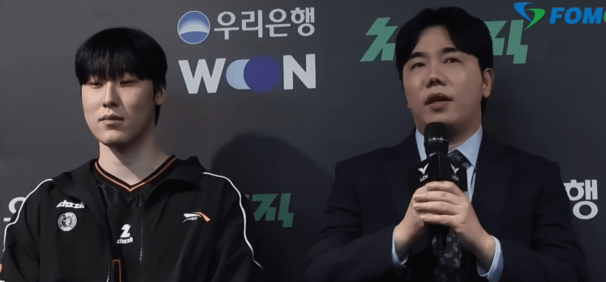 Coach Homme believes that coach-voice will distract players.