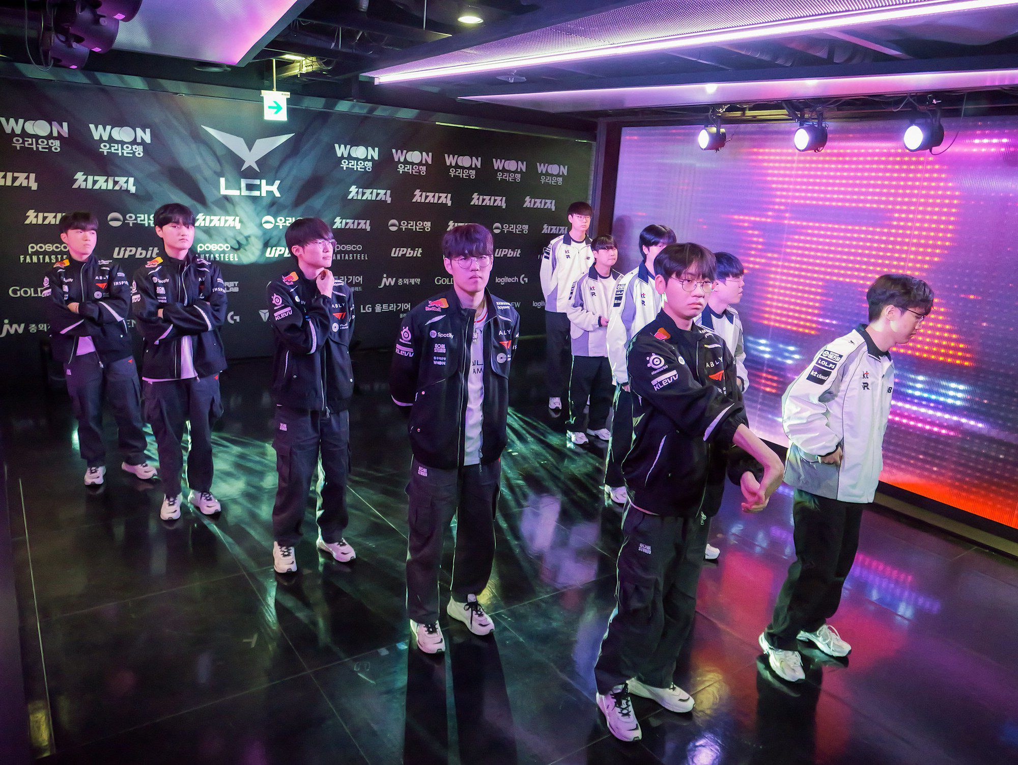 T1 is performing quite well at the LCK Cup 2026.