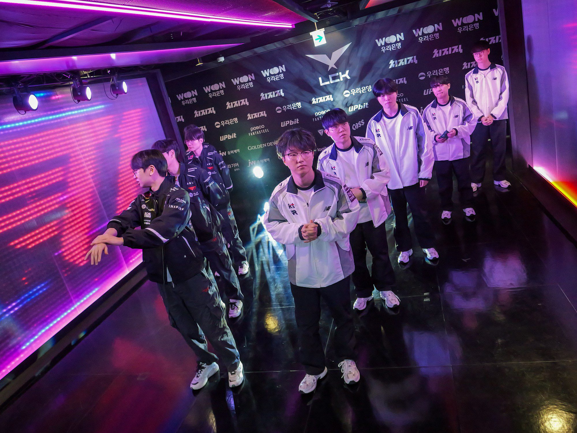 The new schedule has sparked much controversy as it poses difficulties for audiences in Korea.