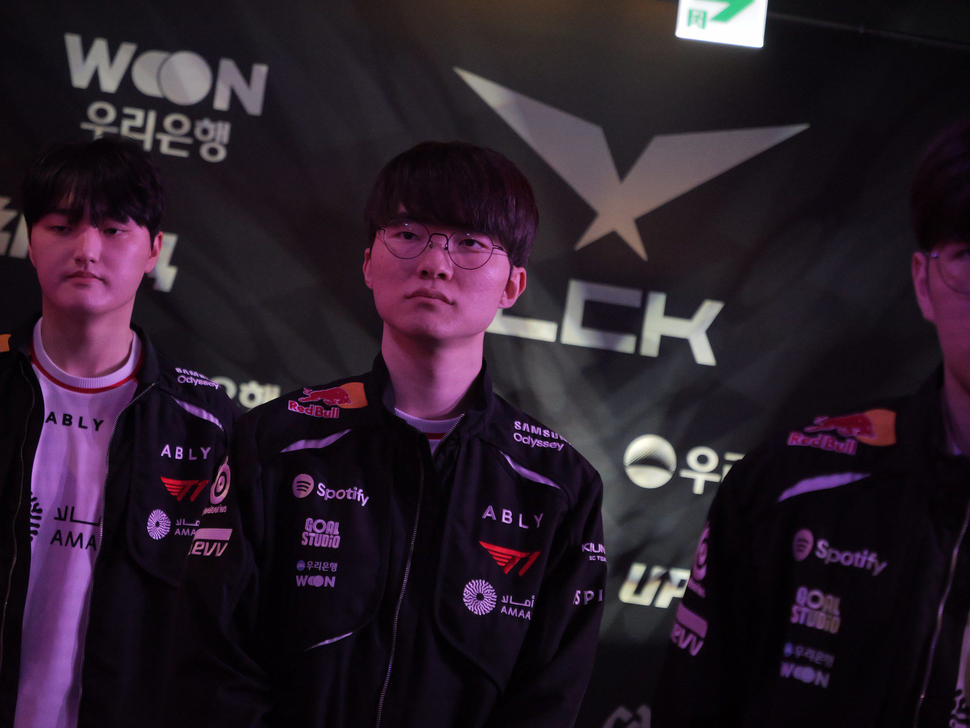The organization of the LCK Roadshow may incur additional costs for the teams.