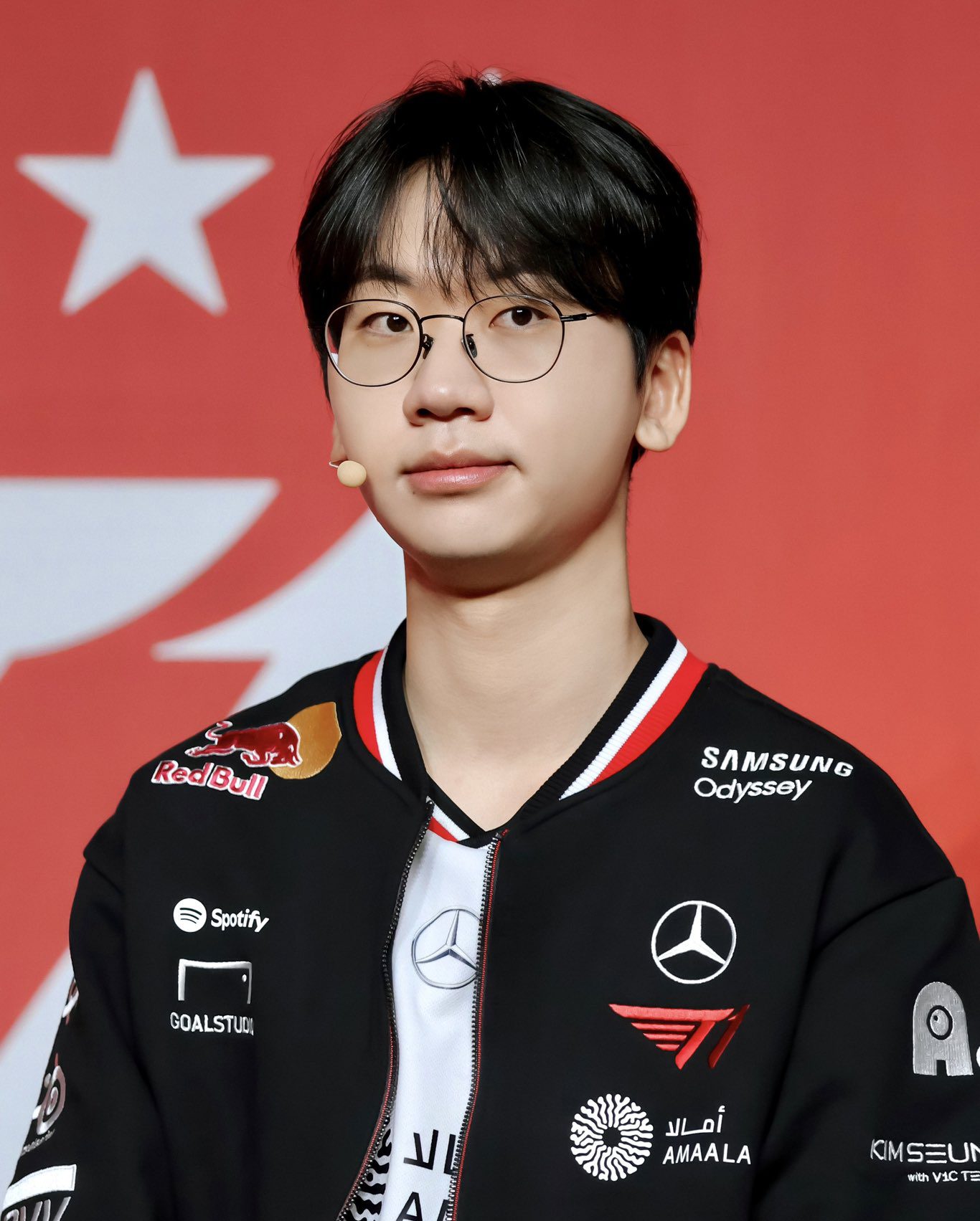 Doran is gradually proving his importance at T1.