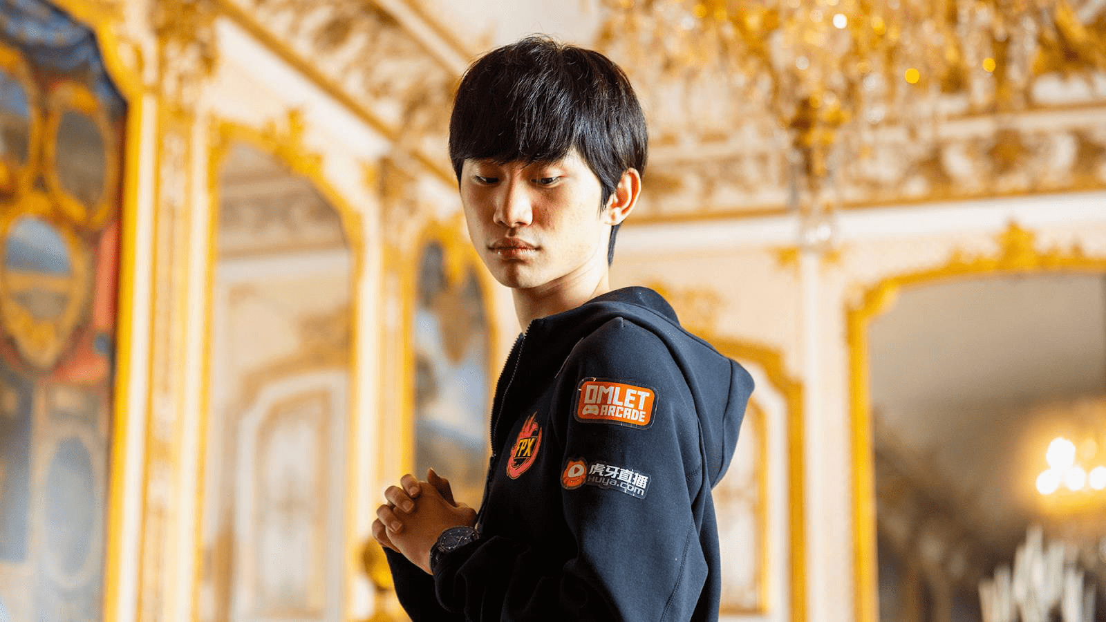Doinb is indeed serious about transitioning to DOTA 2.
