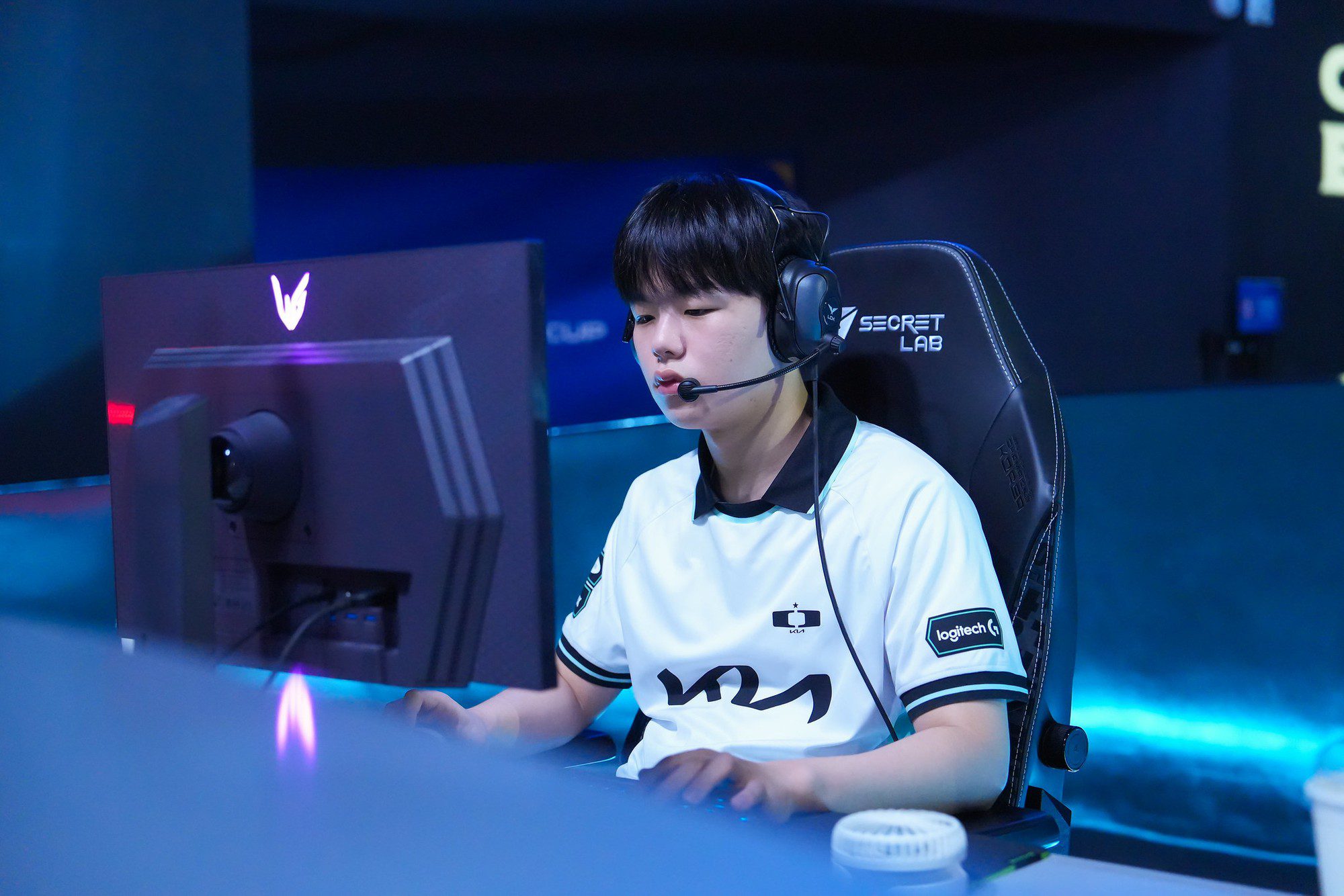 But perhaps in the future there will be a time when DK overcomes this greatest challenge.