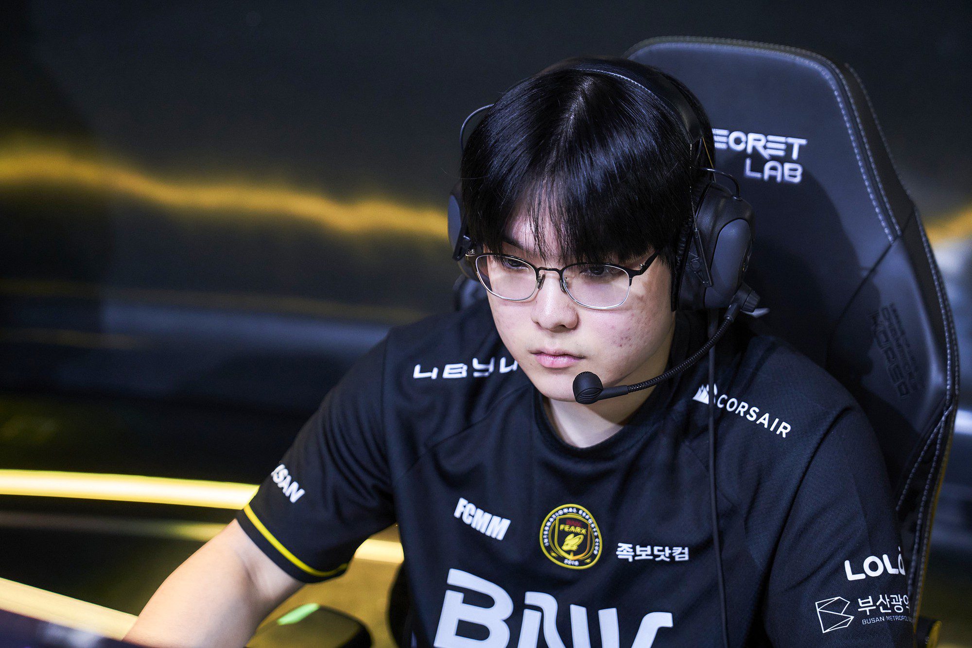 VicLa is performing better than most current mid laners at LCK Cup 2026.