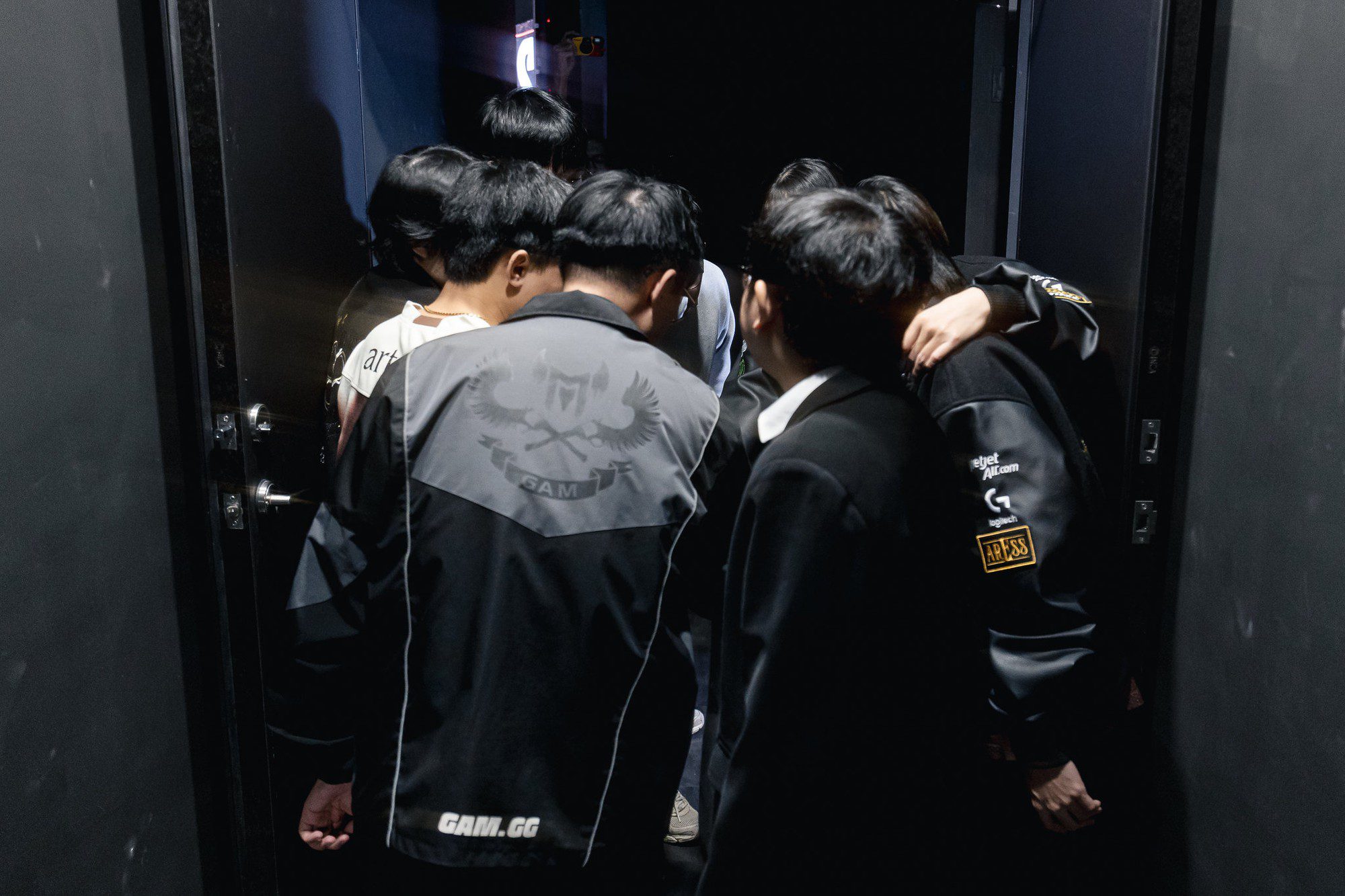 GAM suffered a surprising defeat against SHG.