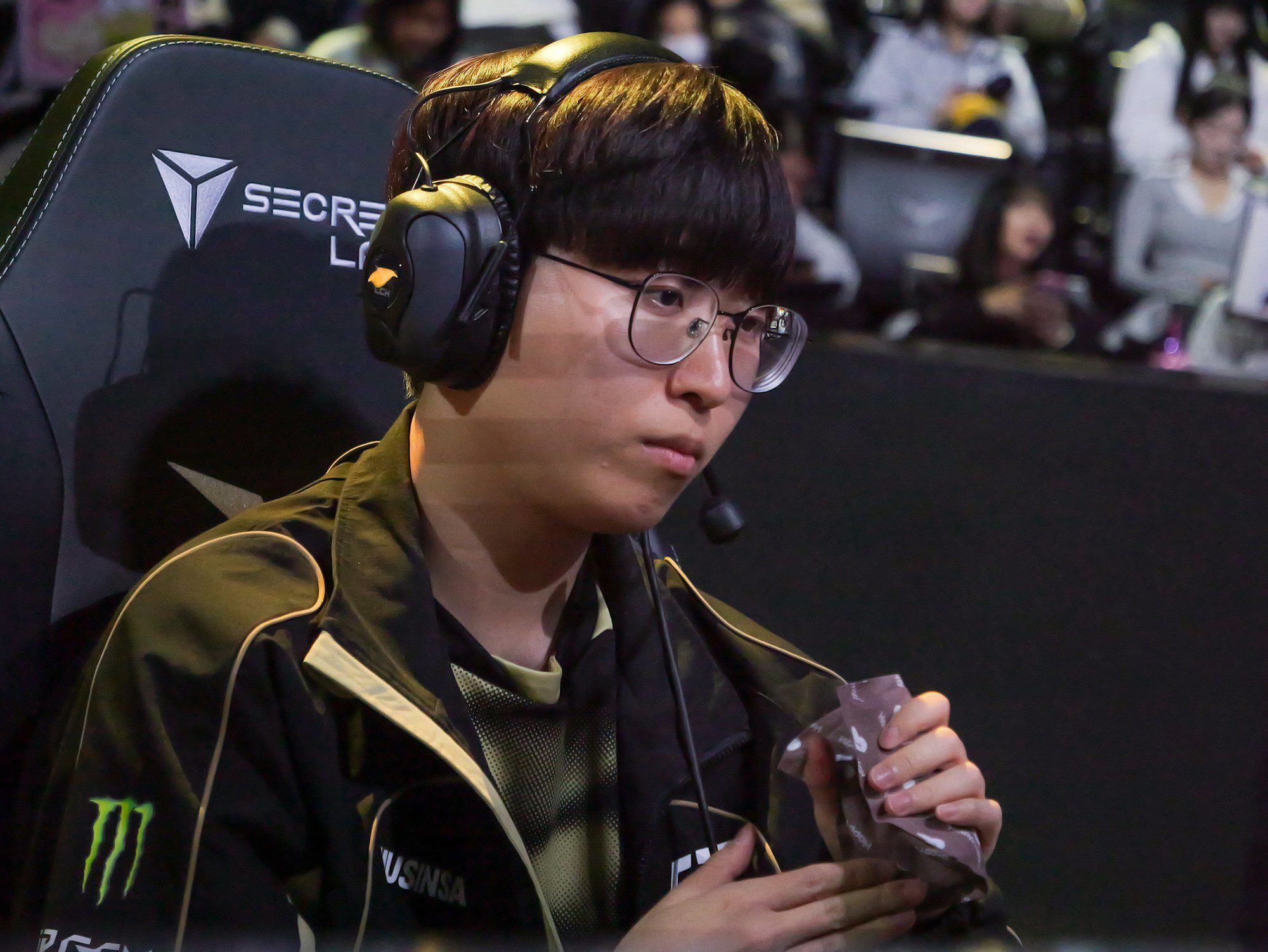 Gen.G 