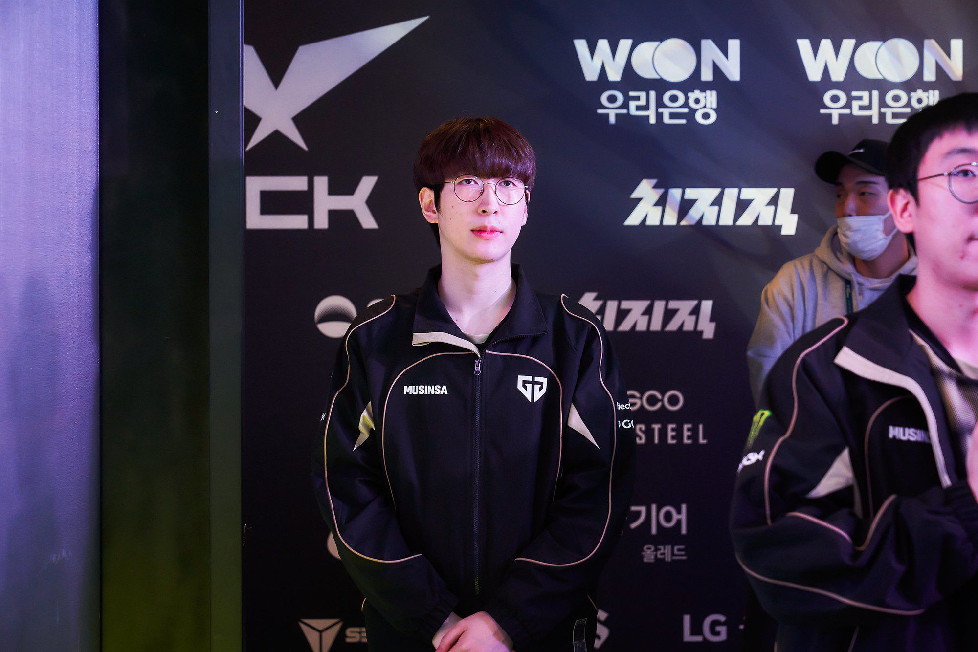 Duro is becoming increasingly important in Gen.G's lineup.