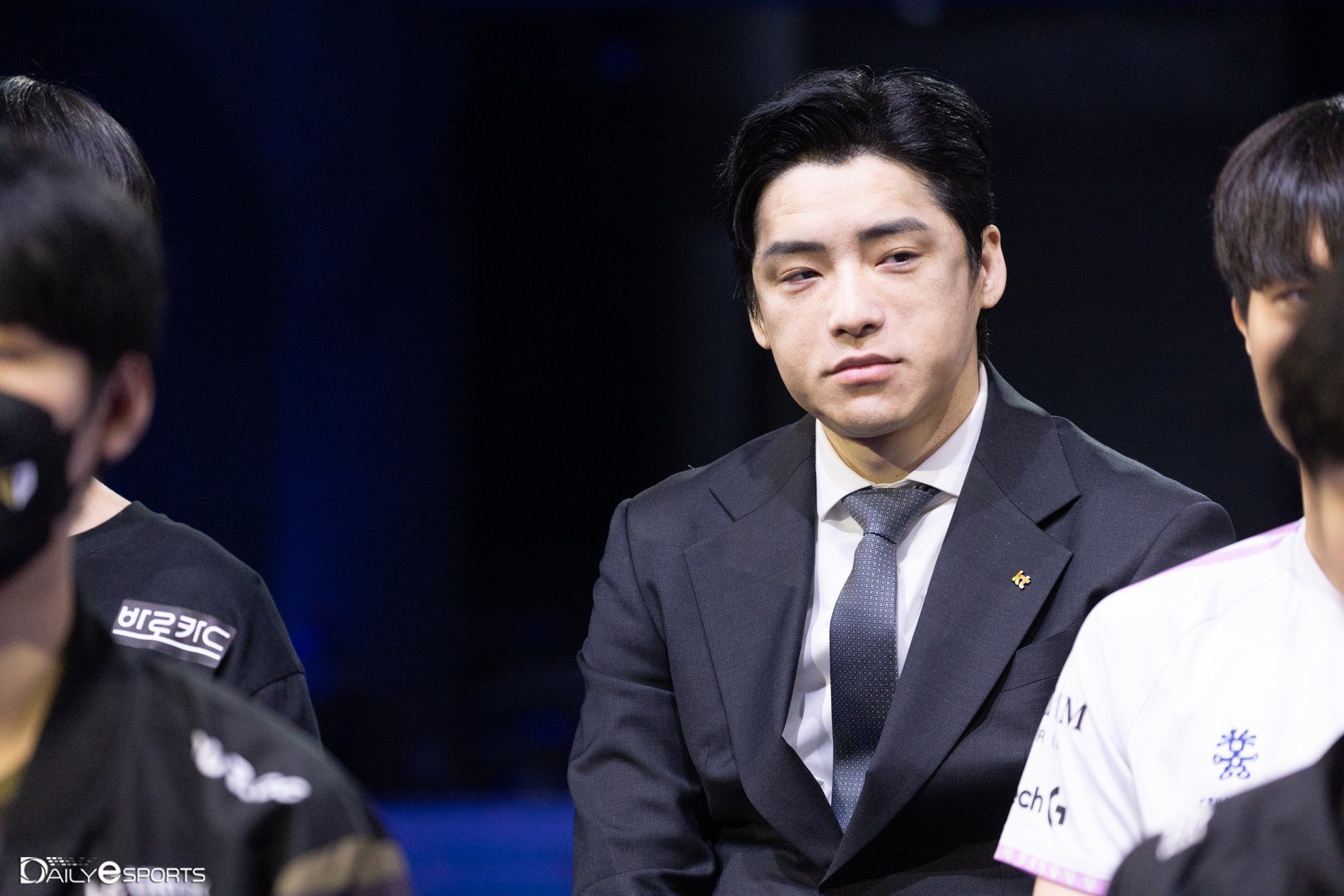 Hirai will be the head coach of the South Korean League of Legends team for the upcoming ASIAD.