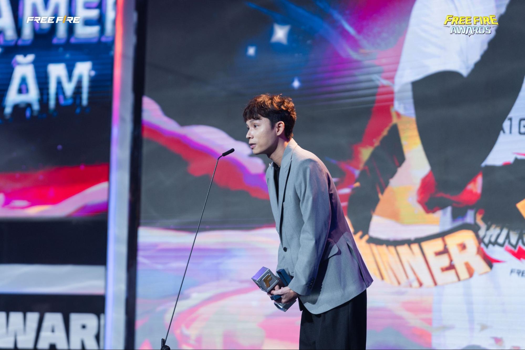 Streamer of the Year - K1 Gaming