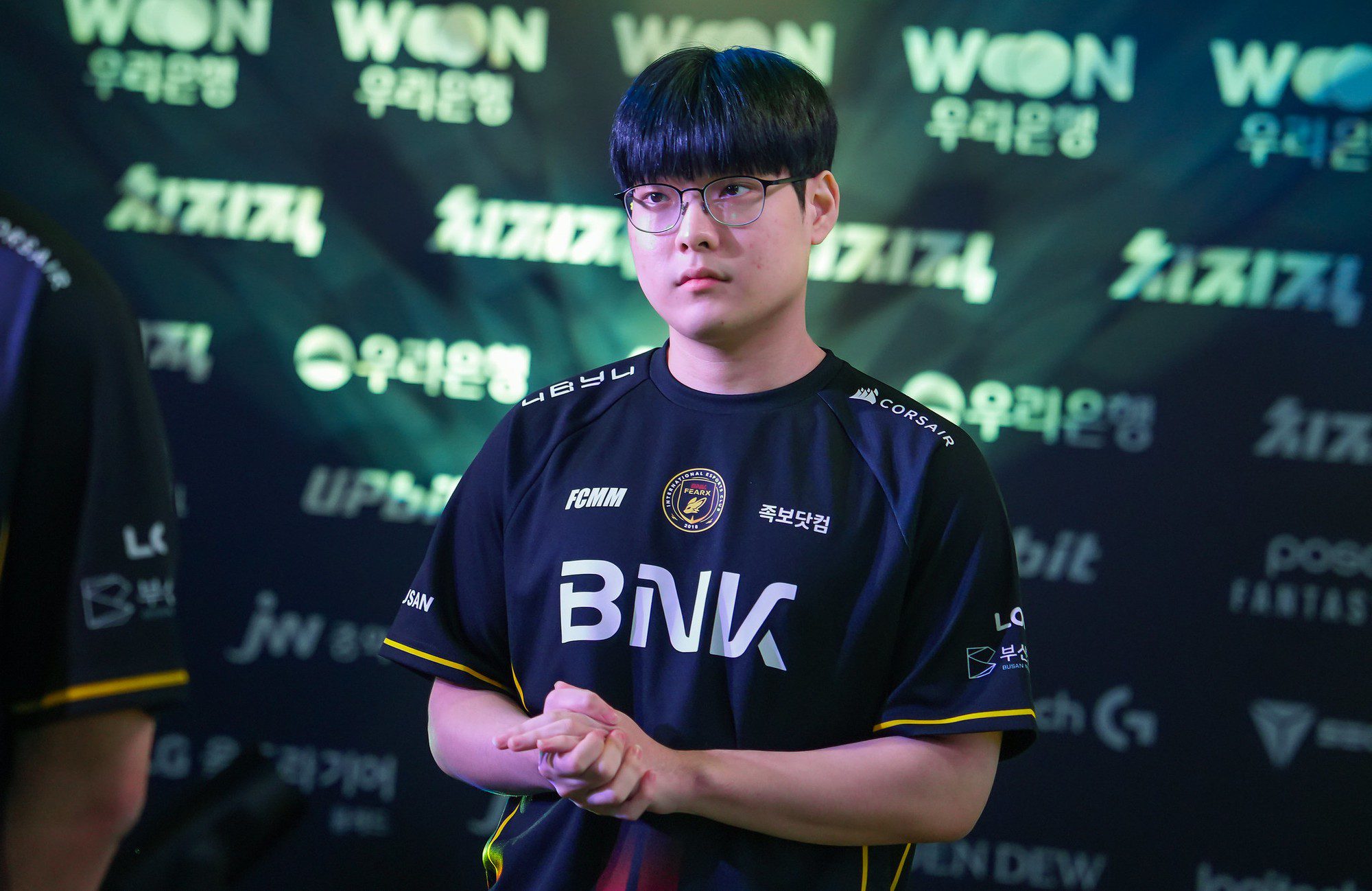 BFX is the first team to win in the LCK Cup 2026 Playoffs.