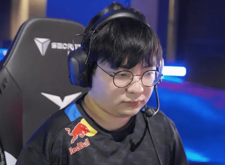BeryL stated that only Shanks is the best Azir midlaner in LPL right now.