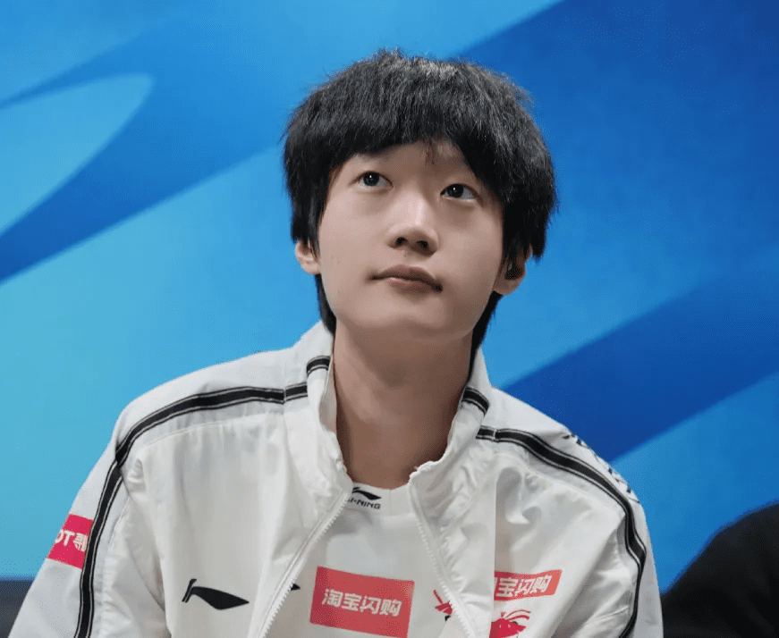 Statistics show that Shanks is also the most frequent and effective Azir player in LPL right now.