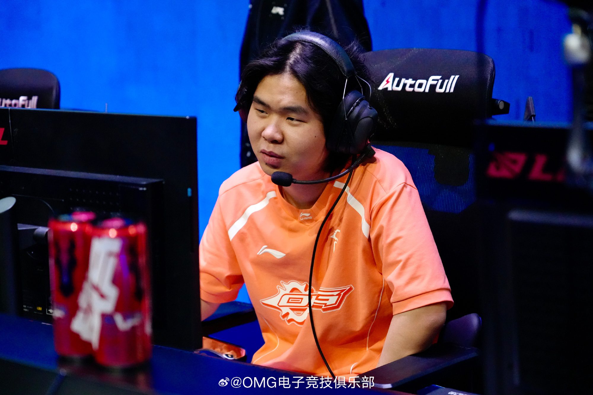 LPL is always a sensitive region, leading fans to be more critical.