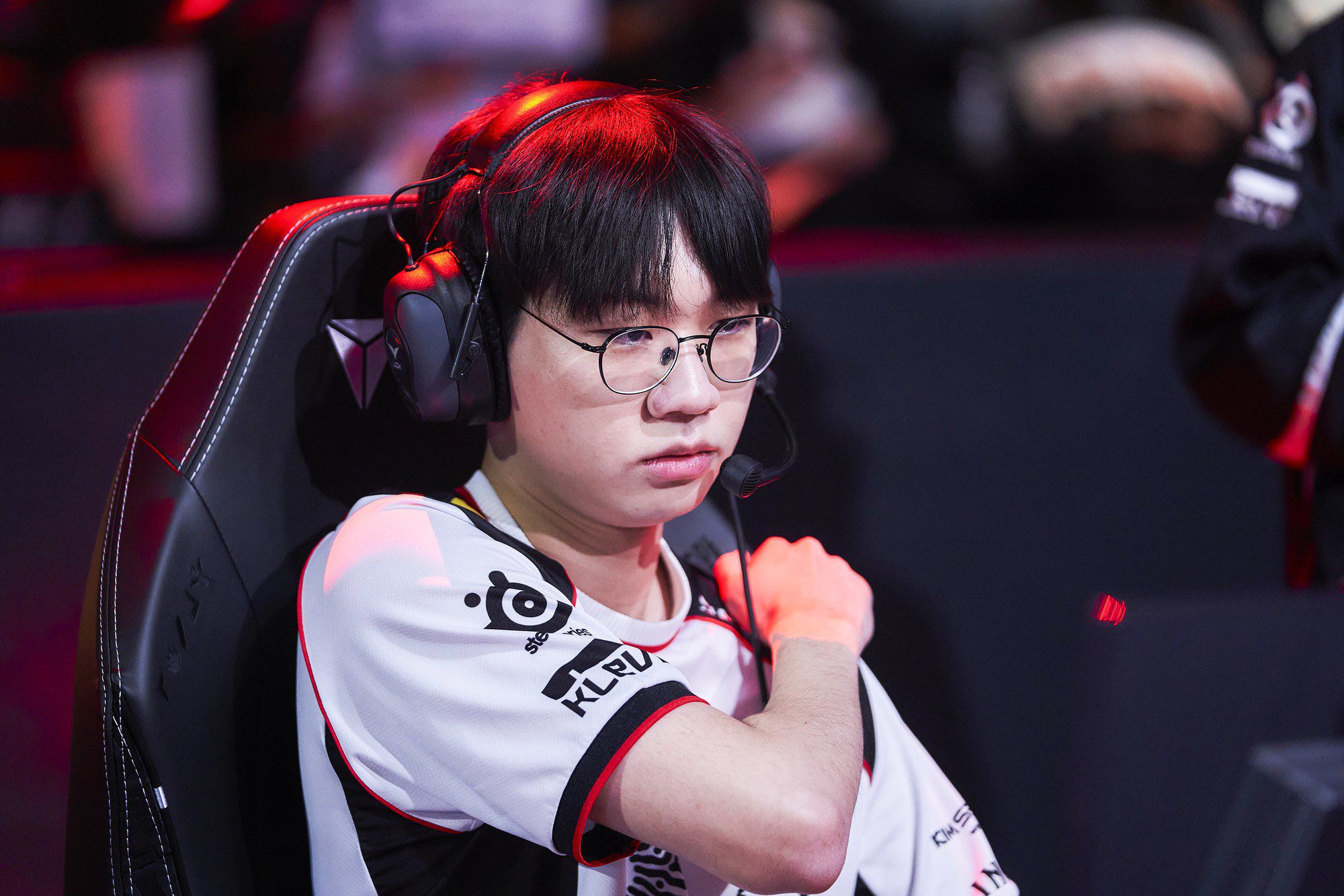 Doran is perhaps the player who has consistently played his role in every match of T1 at the recent LCK Cup 2026.