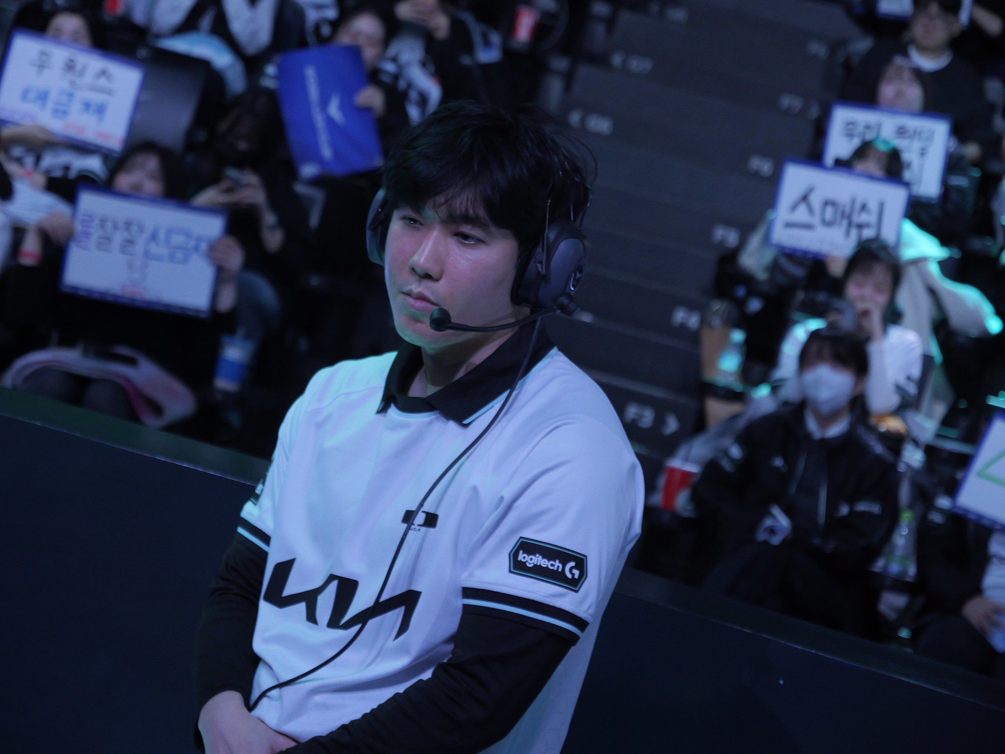 DK needs serious pushes.