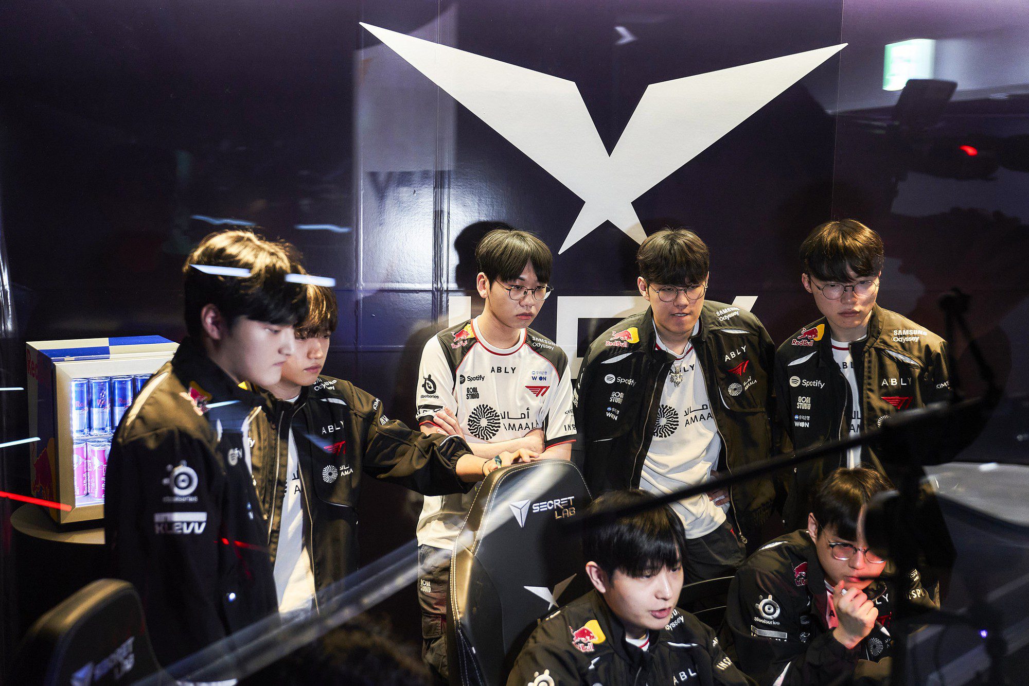 T1's elimination could greatly impact the selection process for the South Korean ASIAD LoL team.