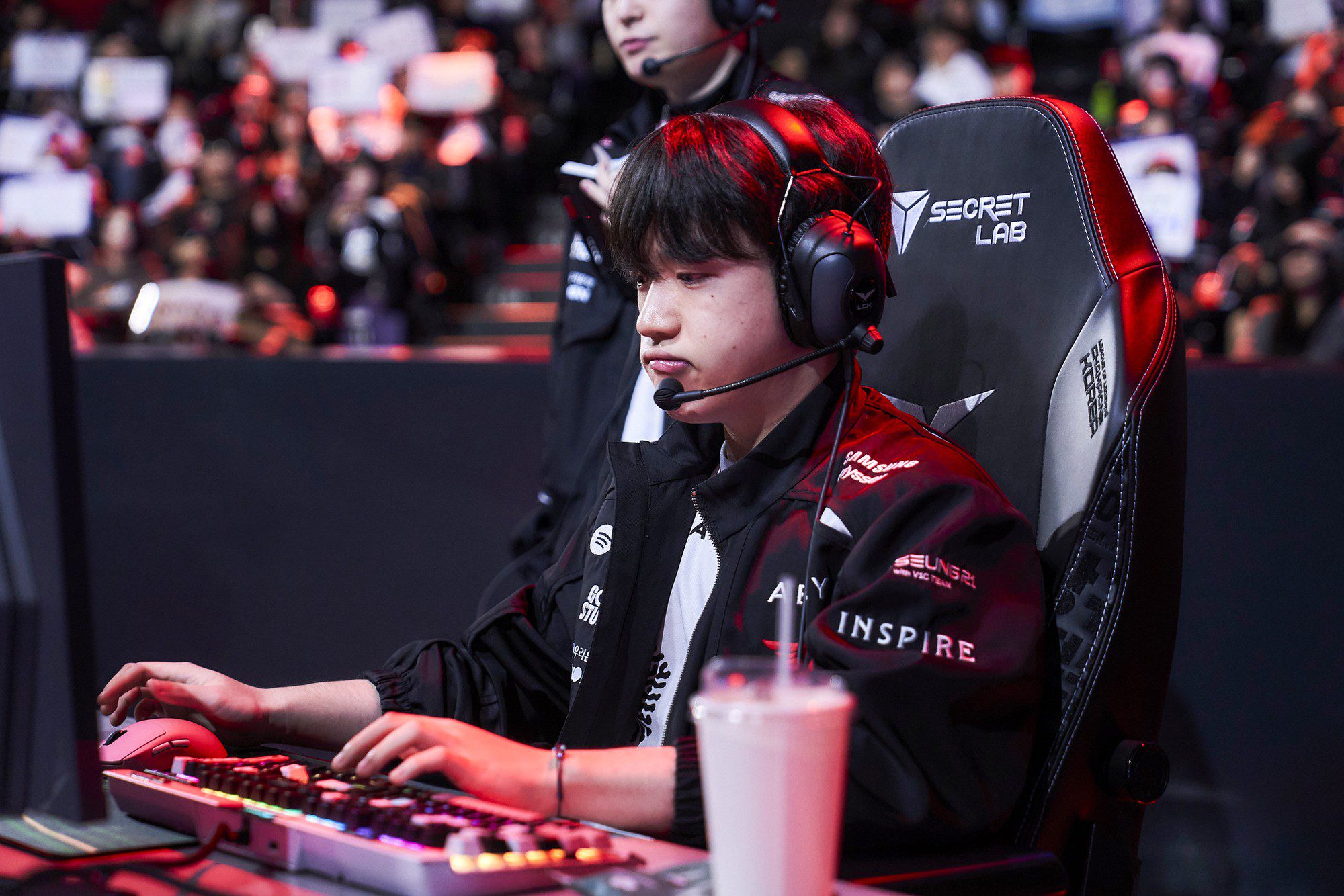 T1 has lost its chance to compete in the LCK Cup and First Stand 2026.