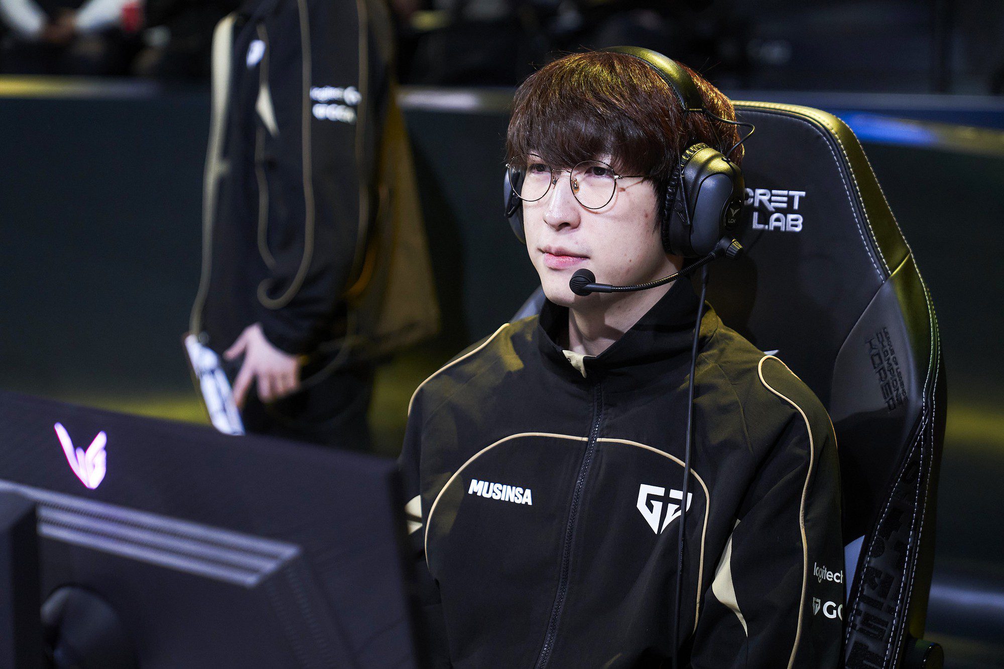 Gen.G will undoubtedly be a tough challenge for teams from LPL.