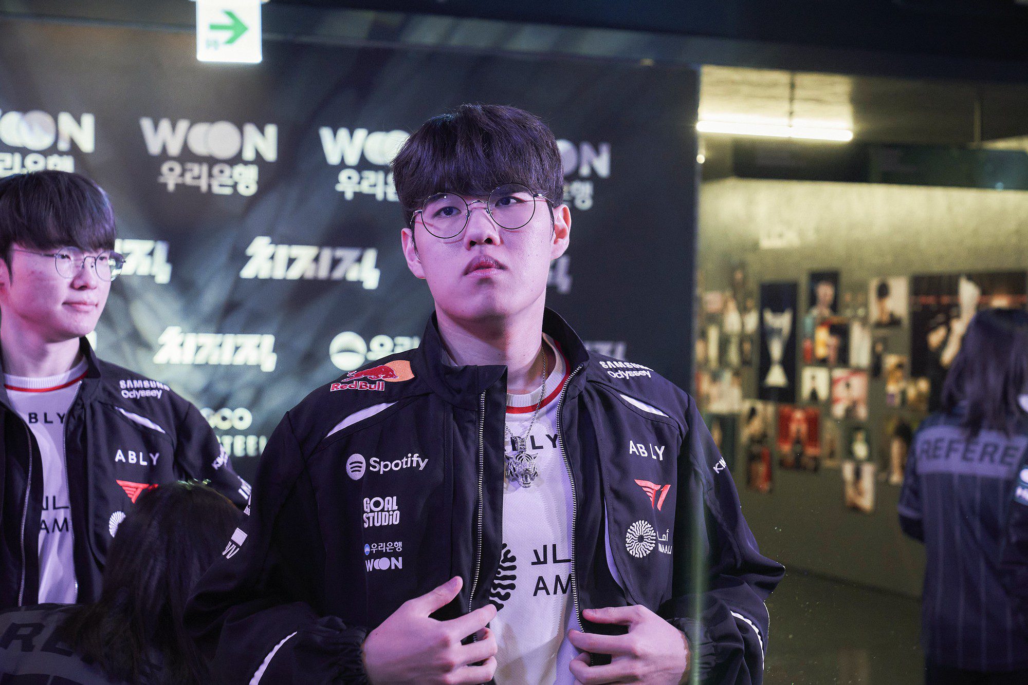 Oner faces immense criticism after the loss to DK.