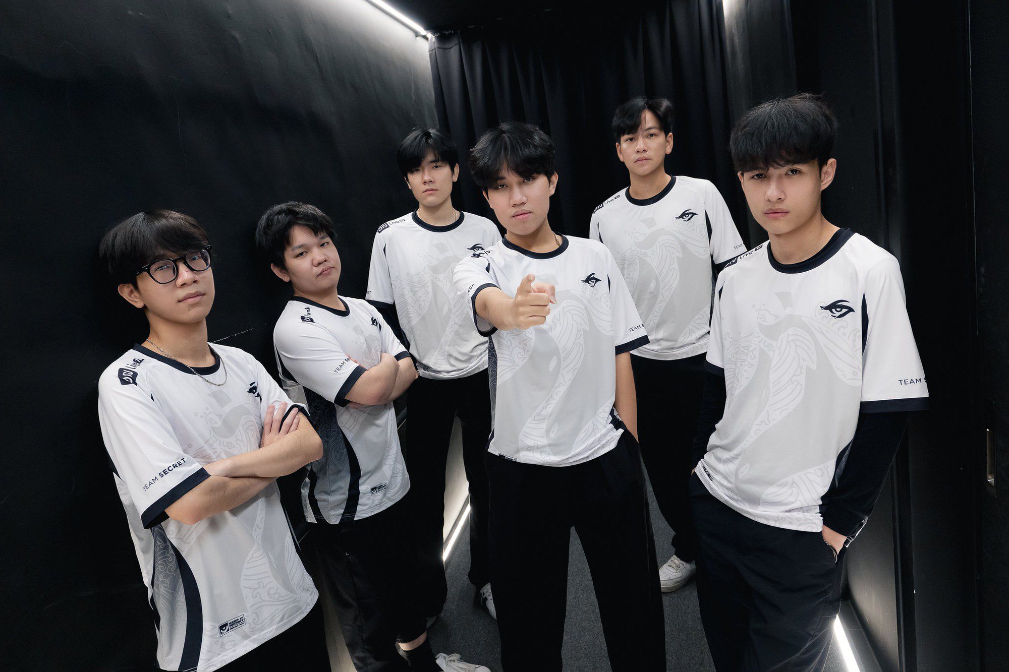 TSW remains very strong despite losing their captain Taki.