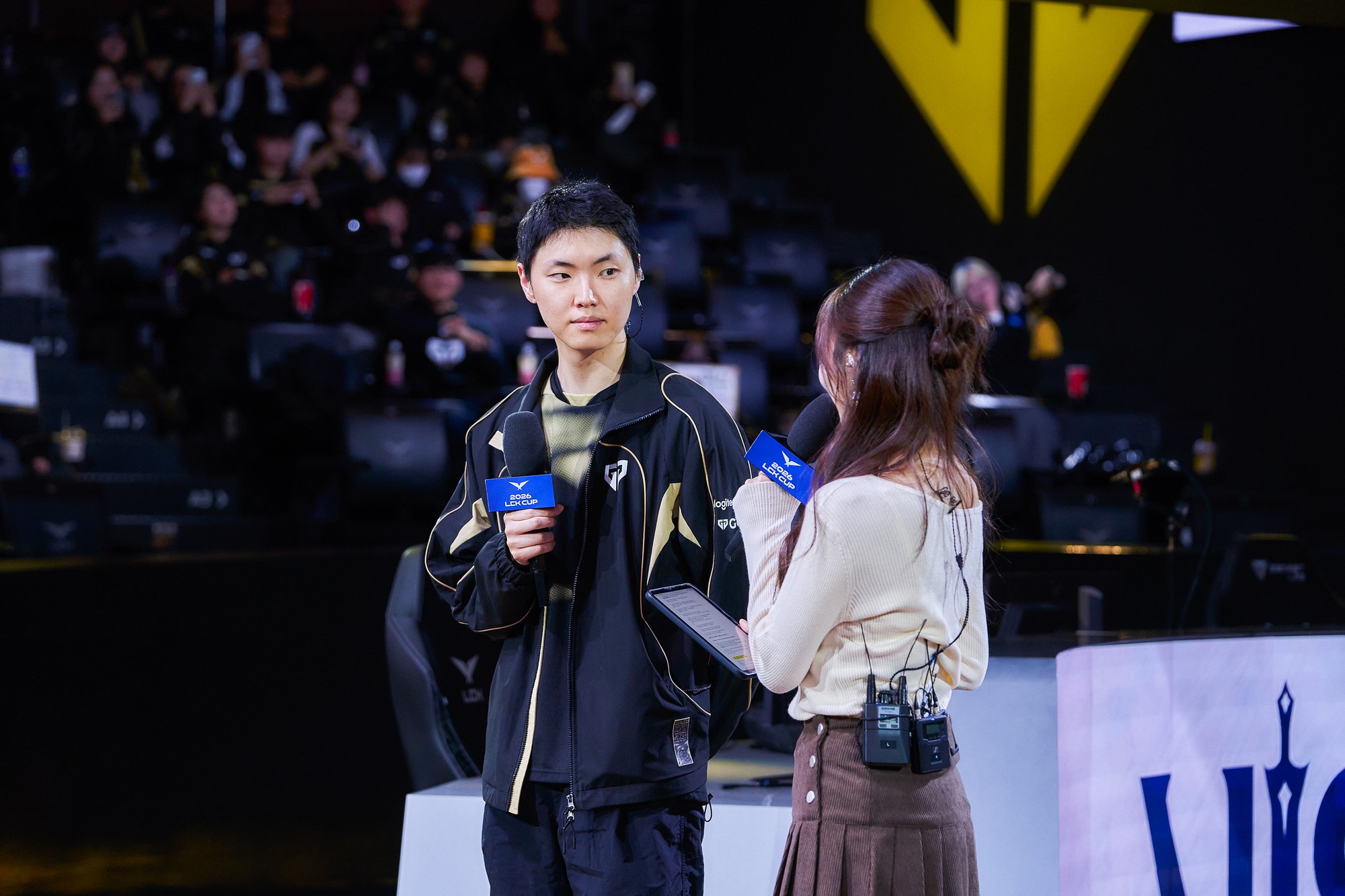 Gen.G remains the strongest championship contender in every tournament they participate in this year.