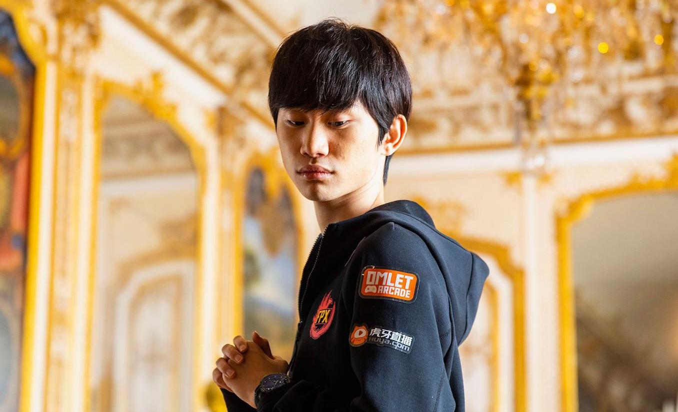 Doinb accidentally caught up in Naiyou's match-fixing drama.