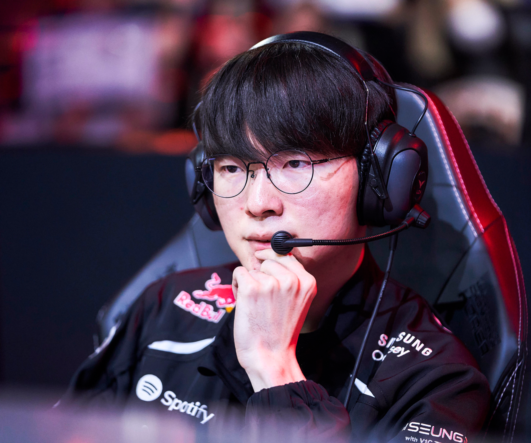 T1 needs to put in more effort in the remaining part of the season as this is the most crucial stage.