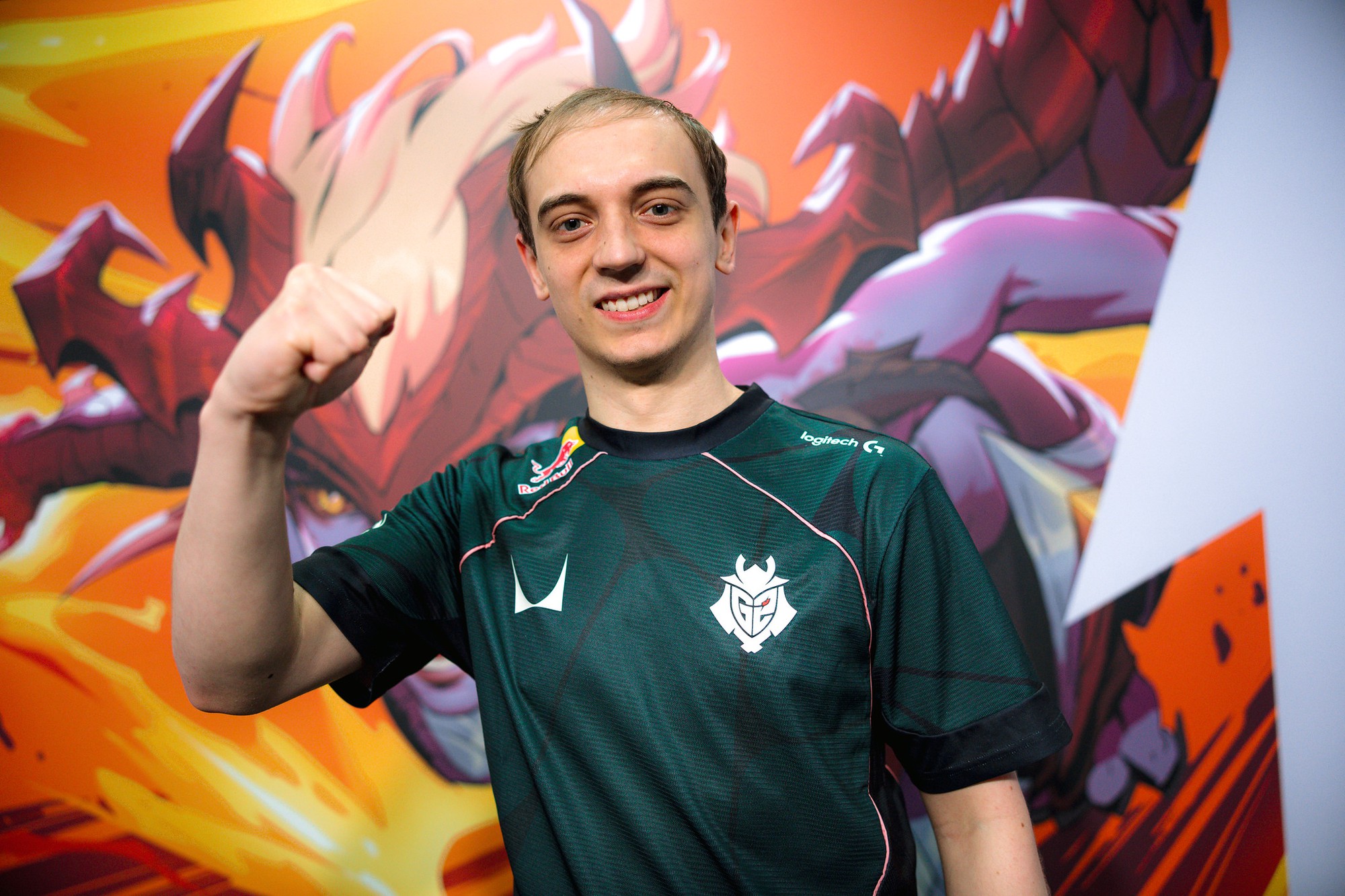 G2 continues to prove itself as the 'flagship' of LEC.