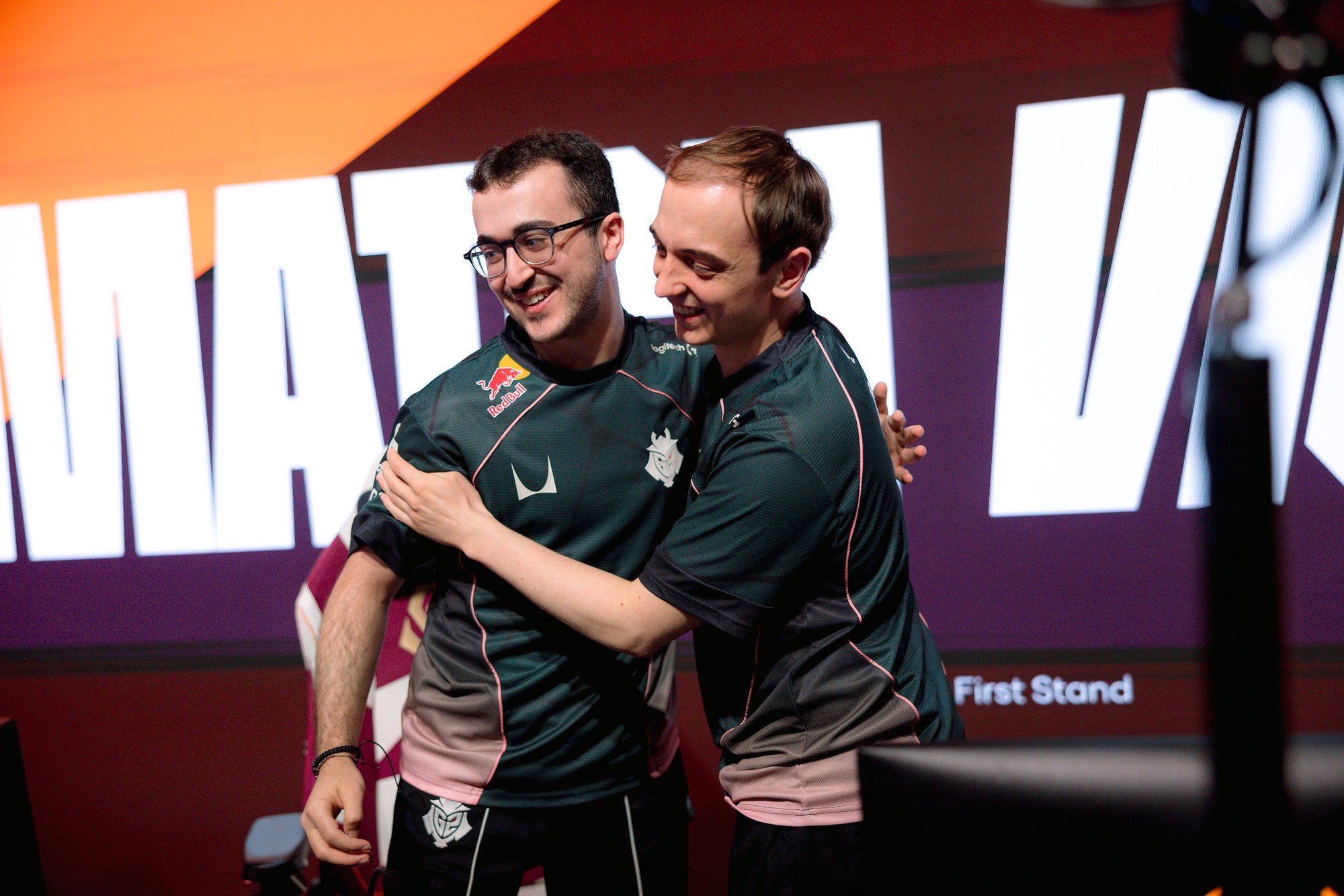 It was also G2 who over 5 years ago achieved a 3-0 victory over another LCK representative, Gen.G.