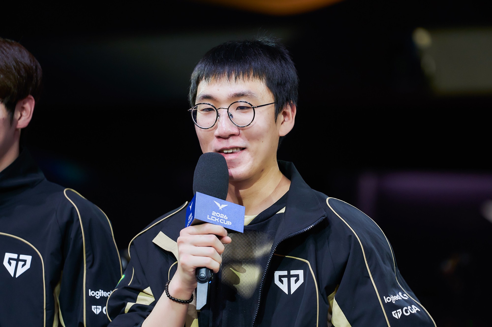 Gen.G Dominates Over BNK.
